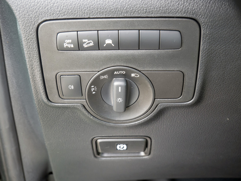Bild 19 - Vito Mixto 124 CDI 4x4 lang NAVI