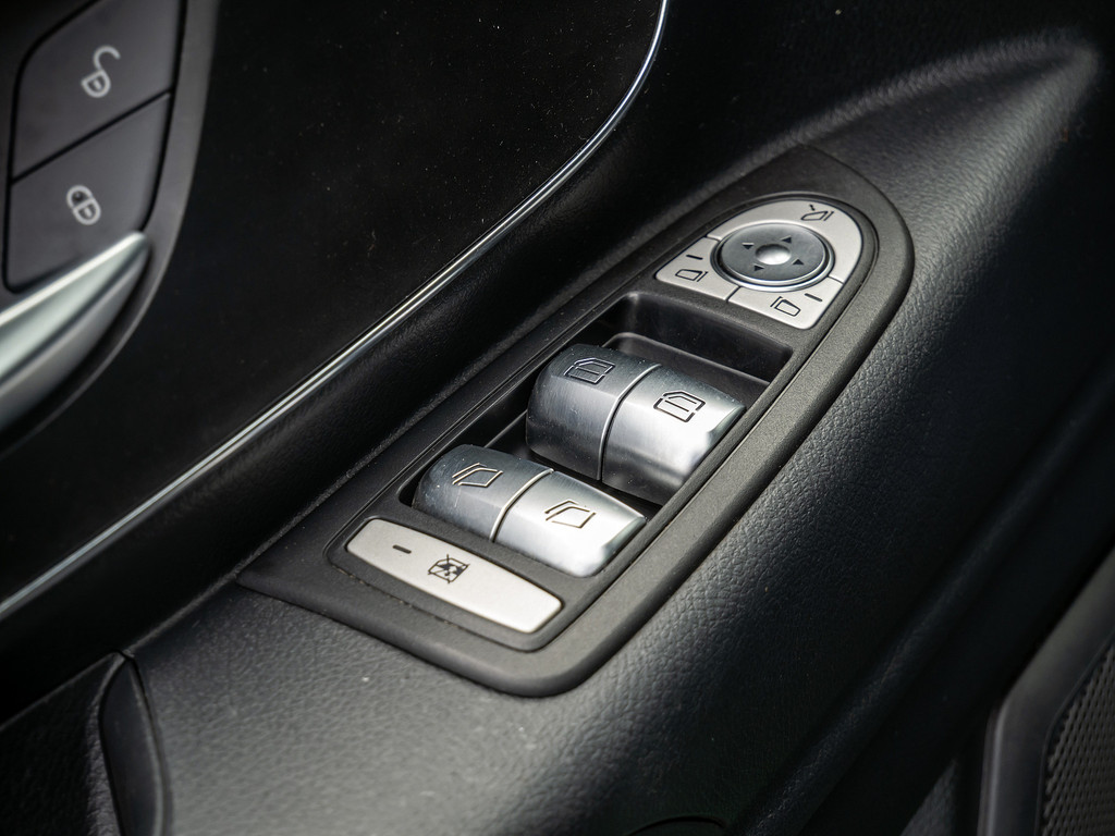 Bild 20 - Vito Mixto 124 CDI 4x4 lang NAVI