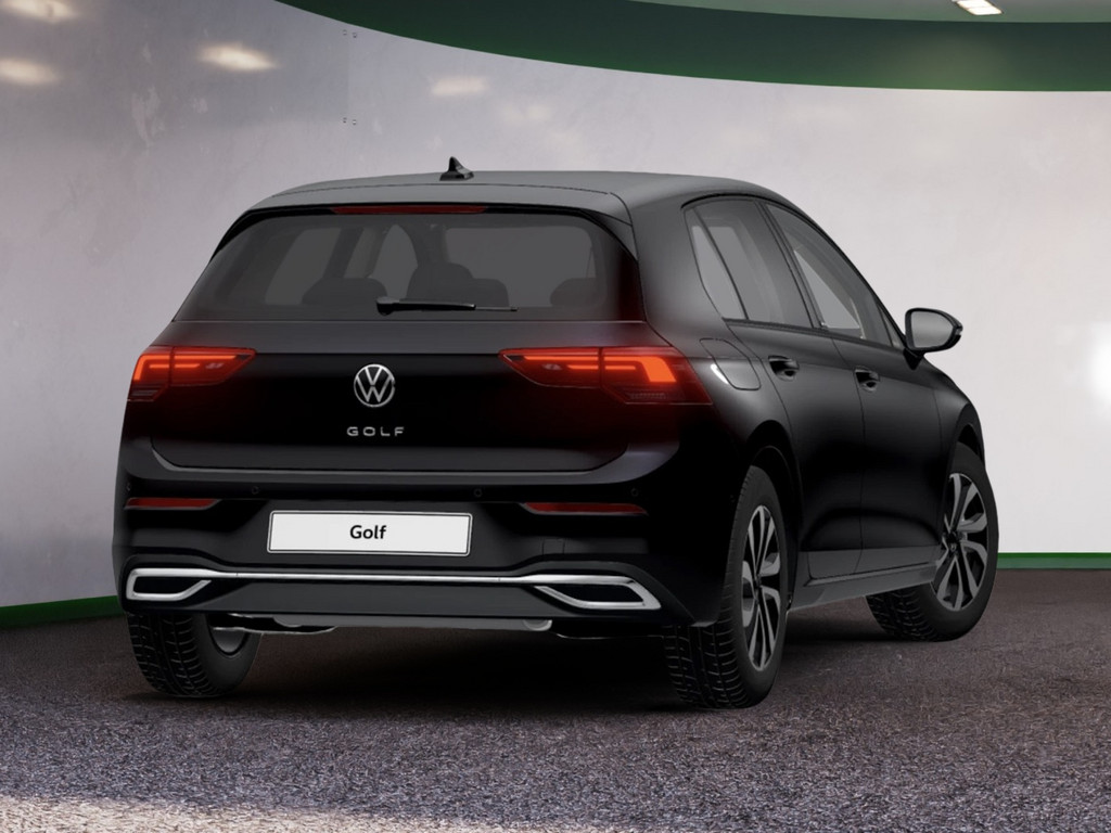 Bild 3 - Golf VIII 1.5 TSI ACTIVE