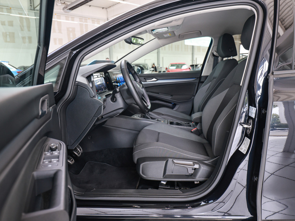 Bild 11 - Golf VIII 1.5 TSI ACTIVE