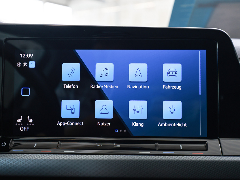 Bild 13 - Golf VIII 1.5 TSI ACTIVE