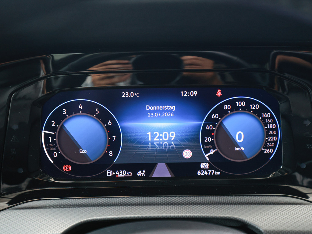 Bild 20 - Golf VIII 1.5 TSI ACTIVE