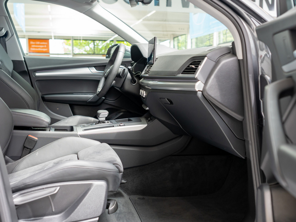 Bild 2 - Q5 40 TDI quattro S Line s tronic