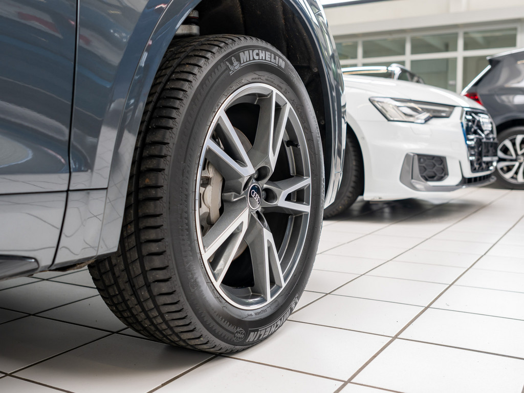 Bild 5 - Q5 40 TDI quattro S Line s tronic