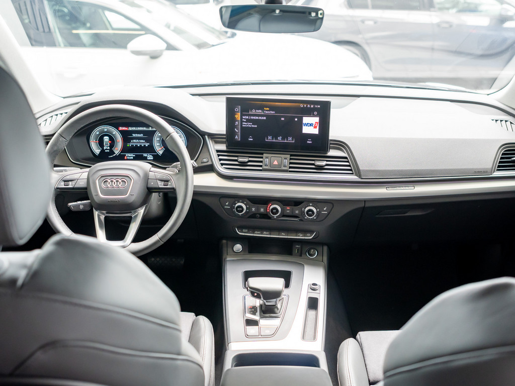 Bild 6 - Q5 40 TDI quattro S Line s tronic
