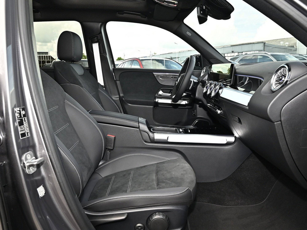 Bild 3 - GLB 200 AMG Line