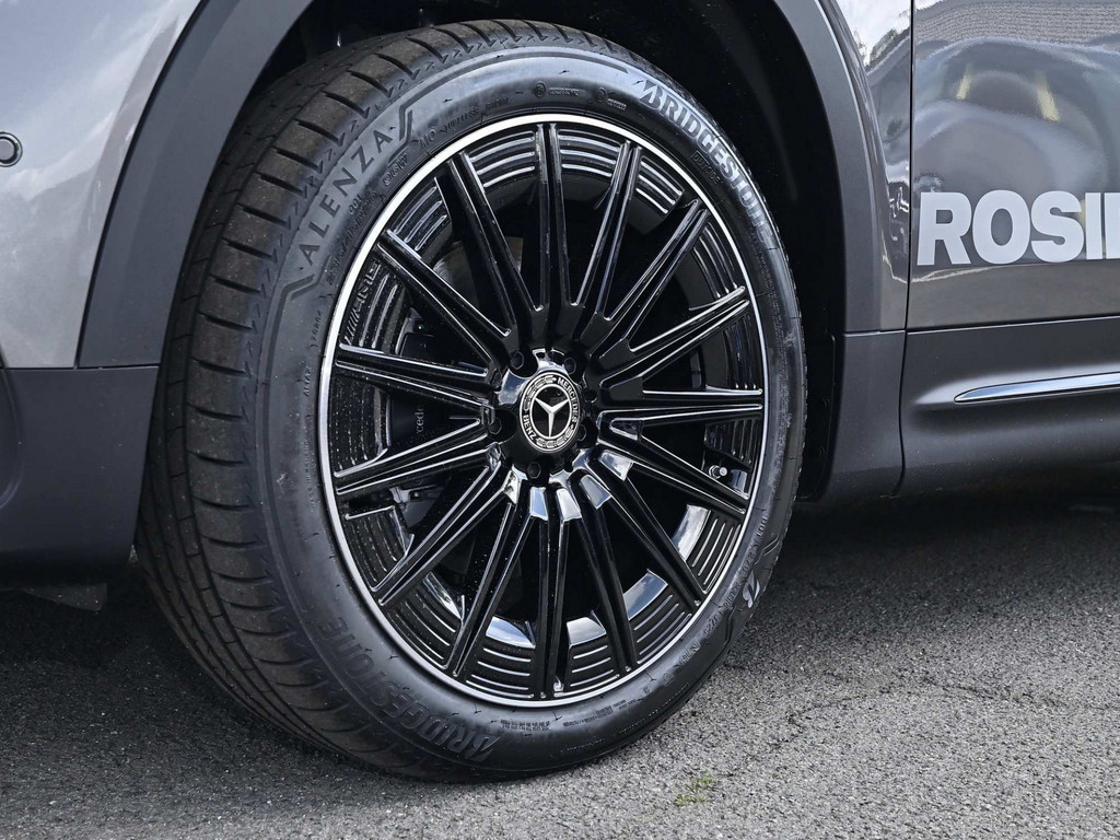 Bild 6 - GLB 200 AMG Line