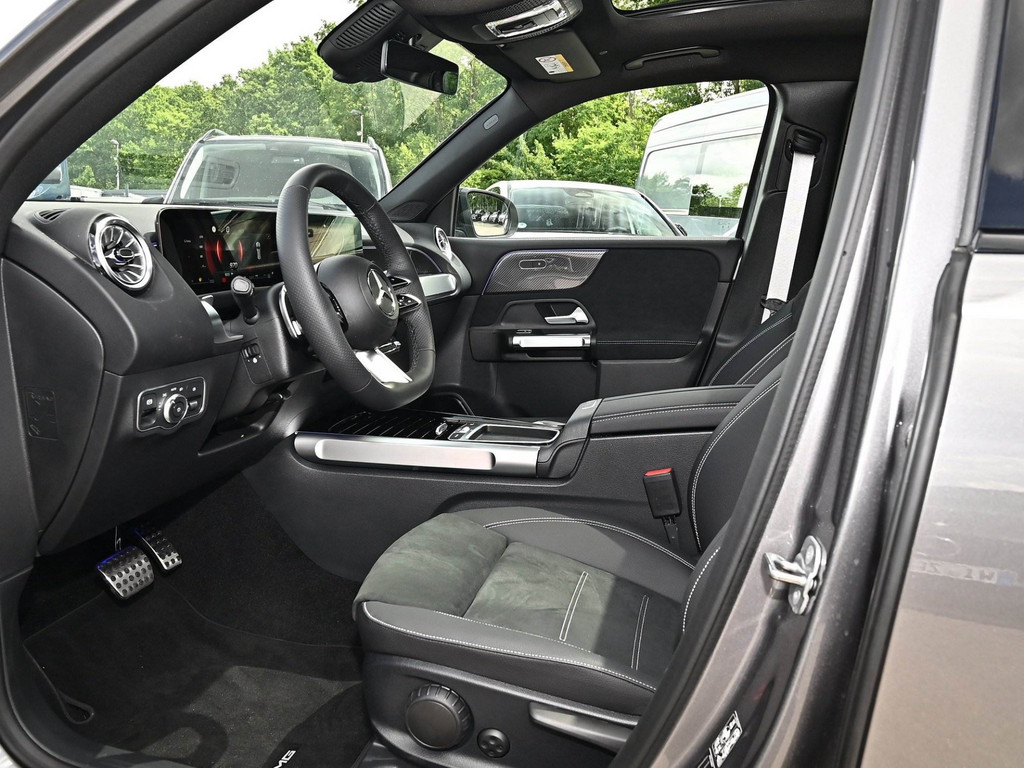 Bild 9 - GLB 200 AMG Line
