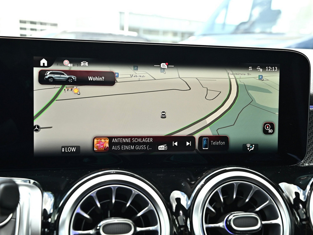 Bild 10 - GLB 200 AMG Line
