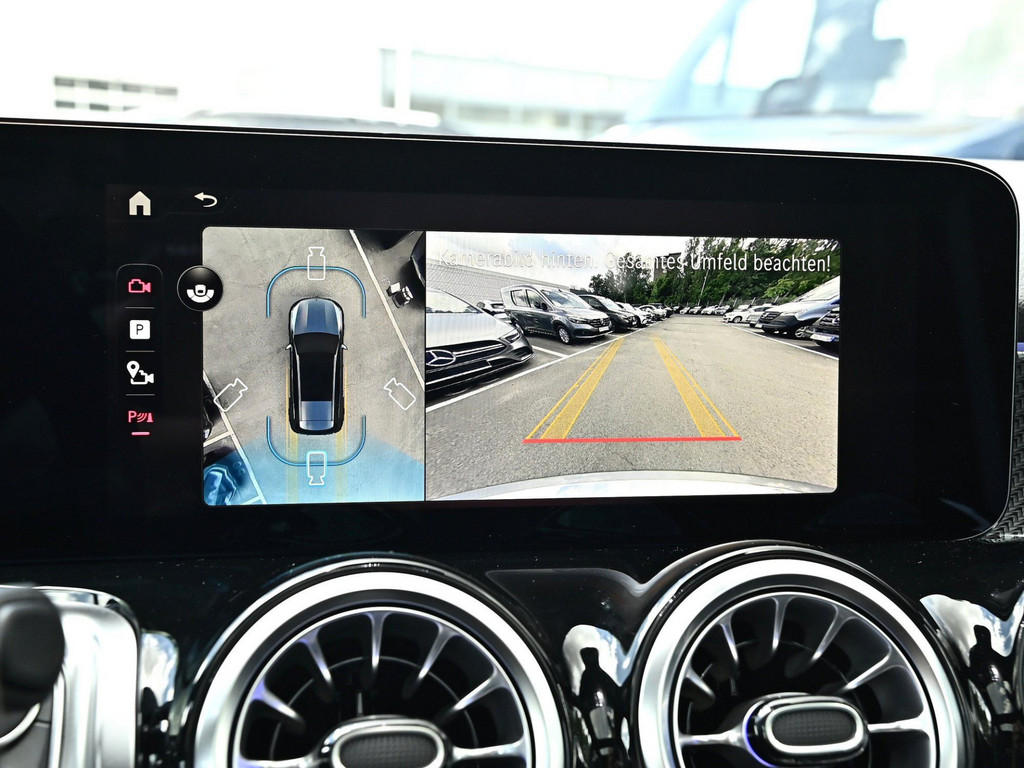 Bild 11 - GLB 200 AMG Line
