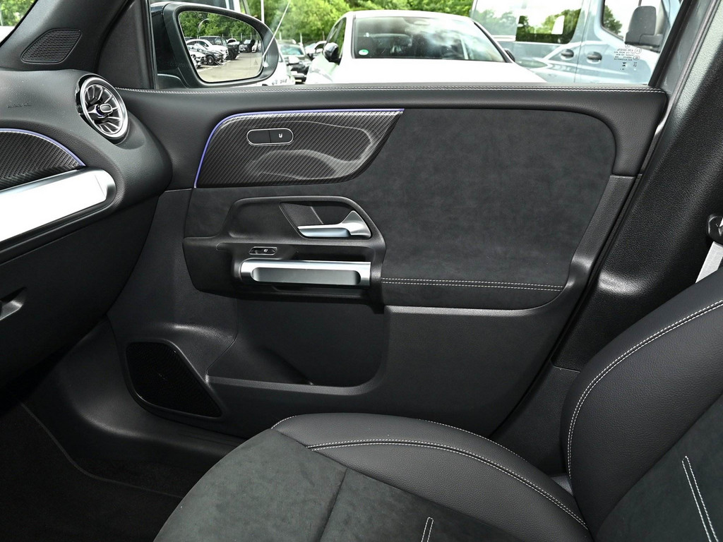 Bild 14 - GLB 200 AMG Line