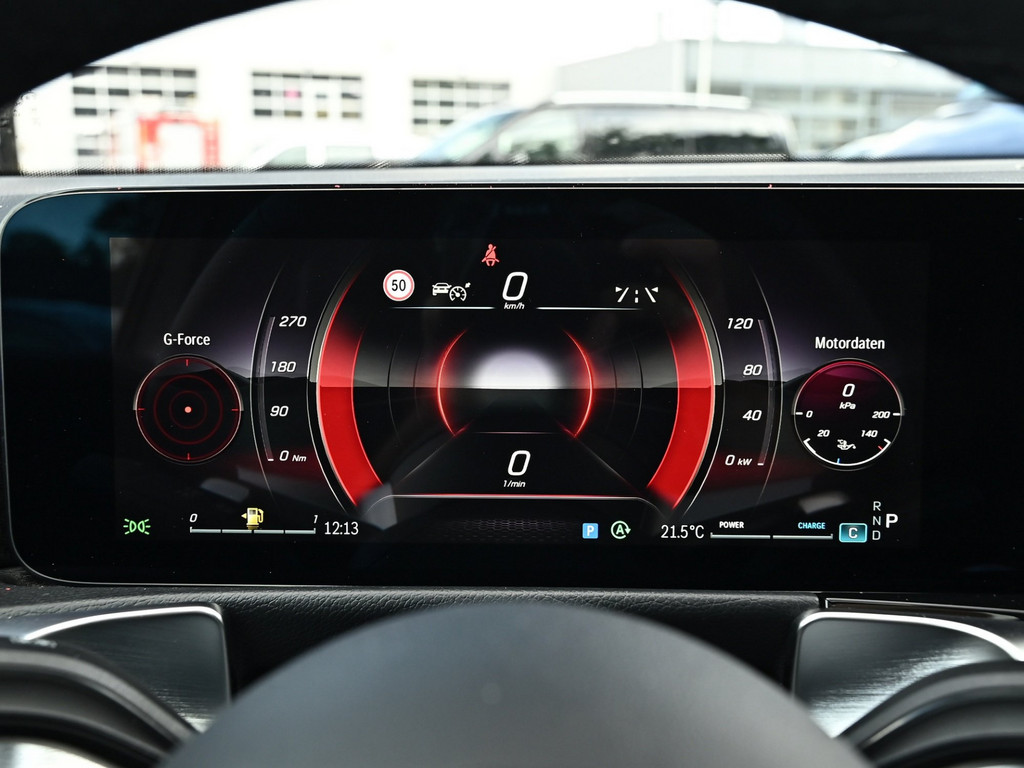 Bild 15 - GLB 200 AMG Line