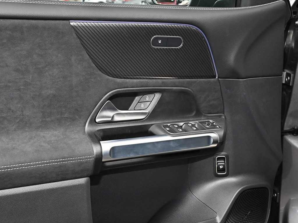 Bild 22 - GLB 200 AMG Line