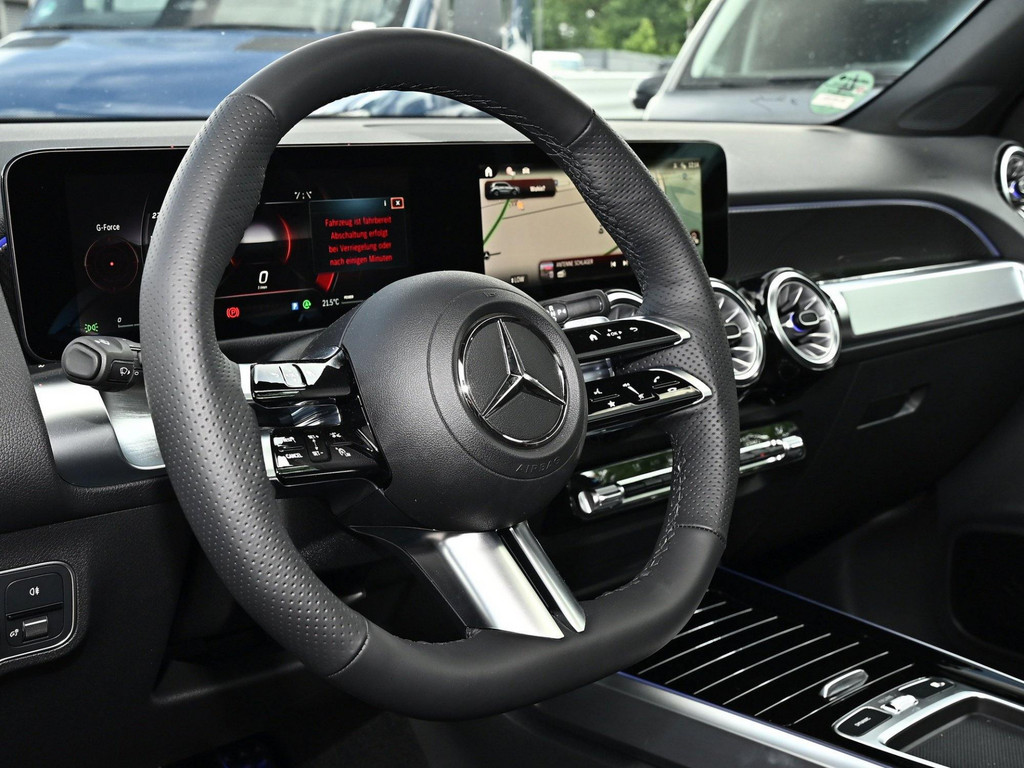 Bild 24 - GLB 200 AMG Line