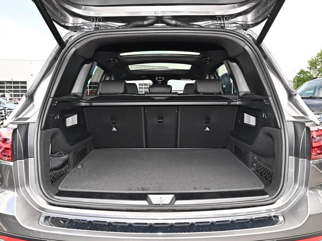 Bild 27 - GLB 200 AMG Line
