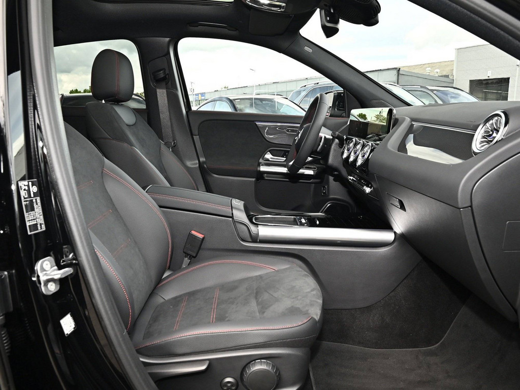 Bild 3 - GLA 200 AMG Line