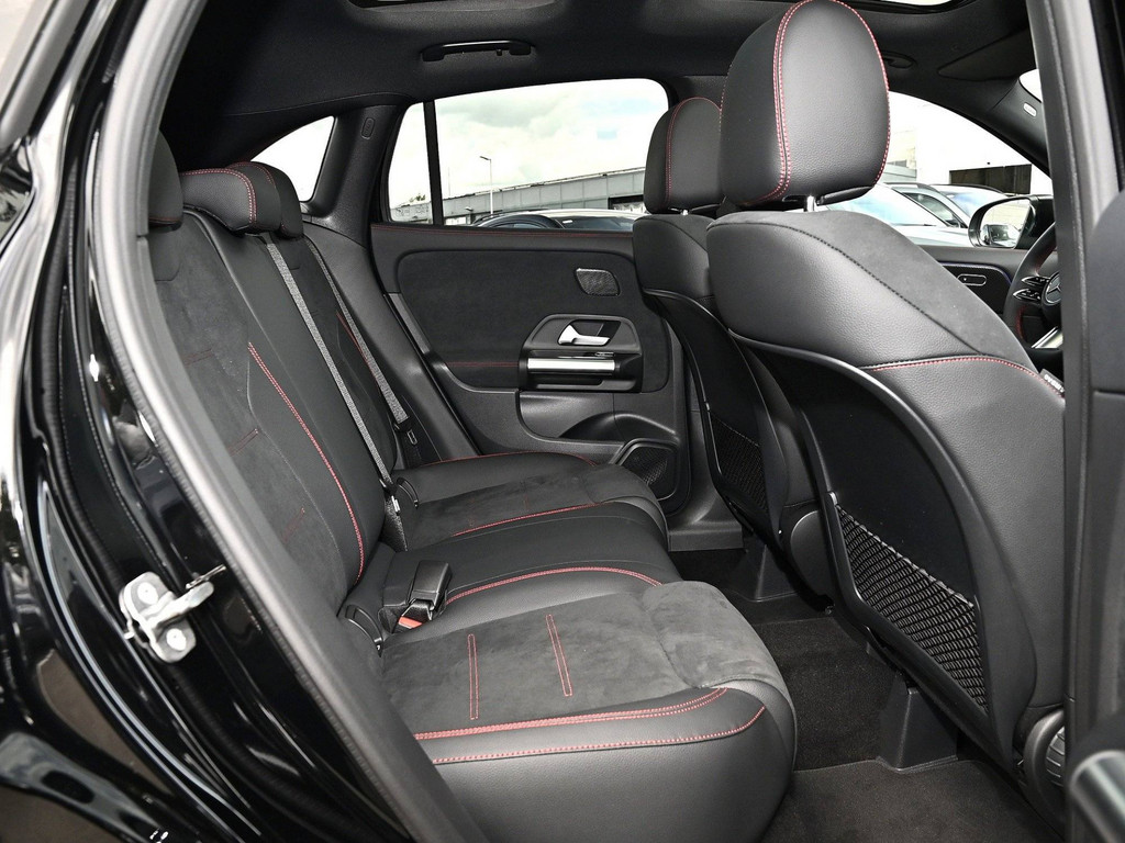 Bild 5 - GLA 200 AMG Line