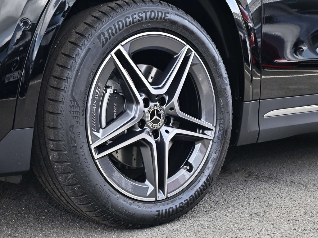 Bild 8 - GLA 200 AMG Line