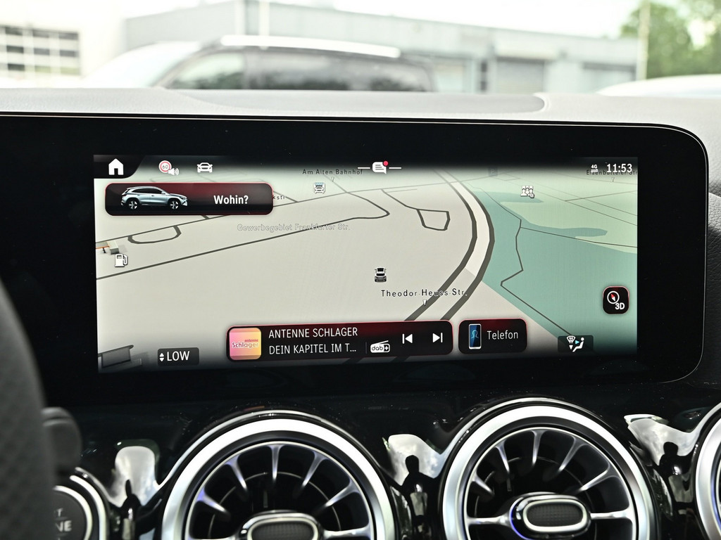 Bild 11 - GLA 200 AMG Line