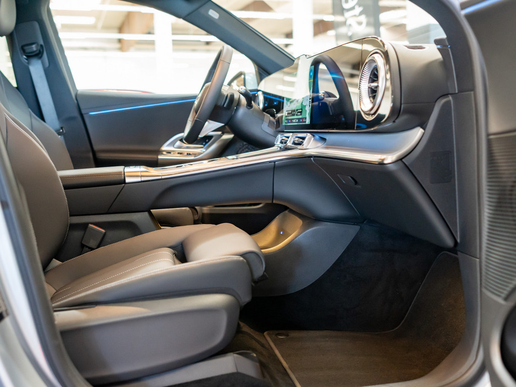 Bild 2 - GLC 400 4M mit EQ Technologie