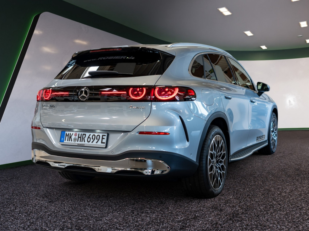 Bild 3 - GLC 400 4M mit EQ Technologie