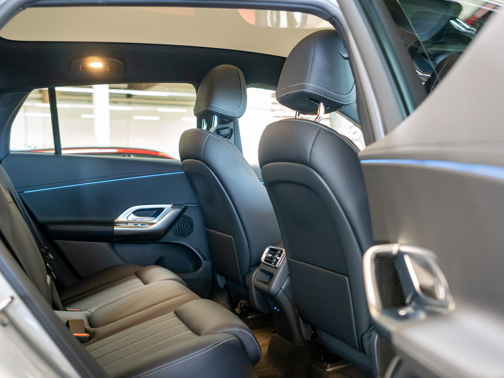 Bild 4 - GLC 400 4M mit EQ Technologie