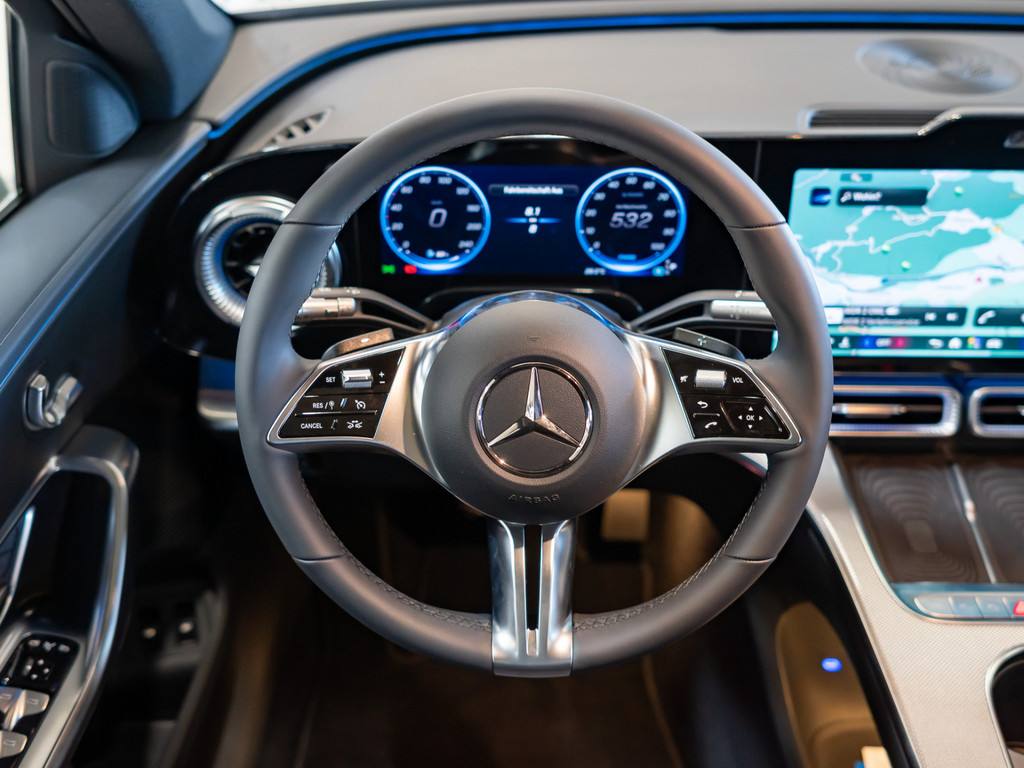 Bild 8 - GLC 400 4M mit EQ Technologie