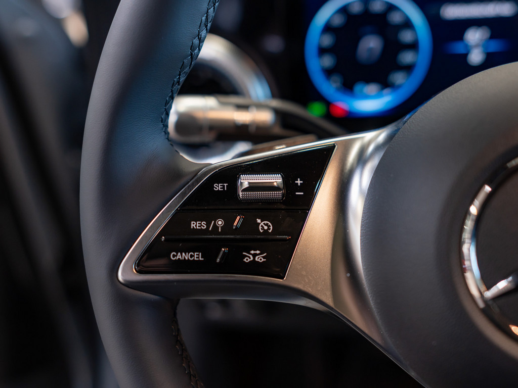 Bild 14 - GLC 400 4M mit EQ Technologie