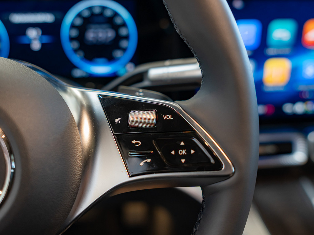 Bild 15 - GLC 400 4M mit EQ Technologie