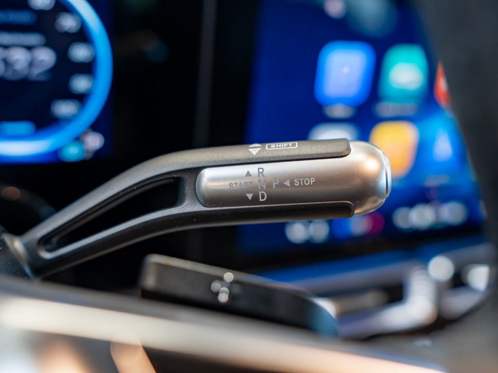 Bild 17 - GLC 400 4M mit EQ Technologie