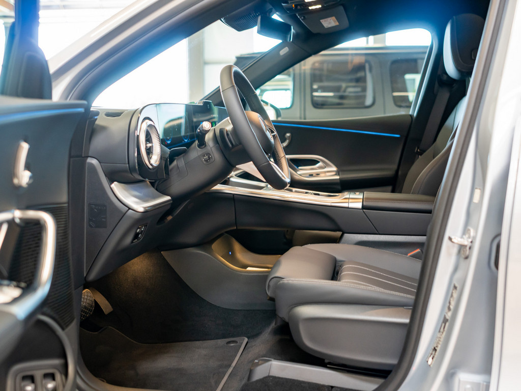 Bild 20 - GLC 400 4M mit EQ Technologie