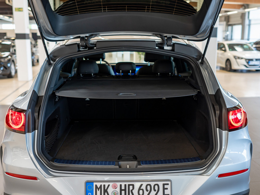 Bild 27 - GLC 400 4M mit EQ Technologie