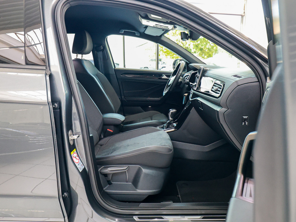 Bild 2 - T-Roc R-Line 2.0 TDI