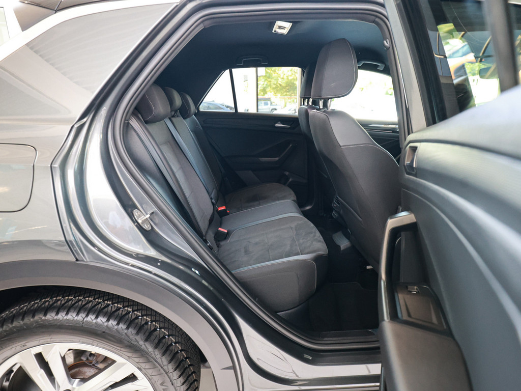 Bild 4 - T-Roc R-Line 2.0 TDI