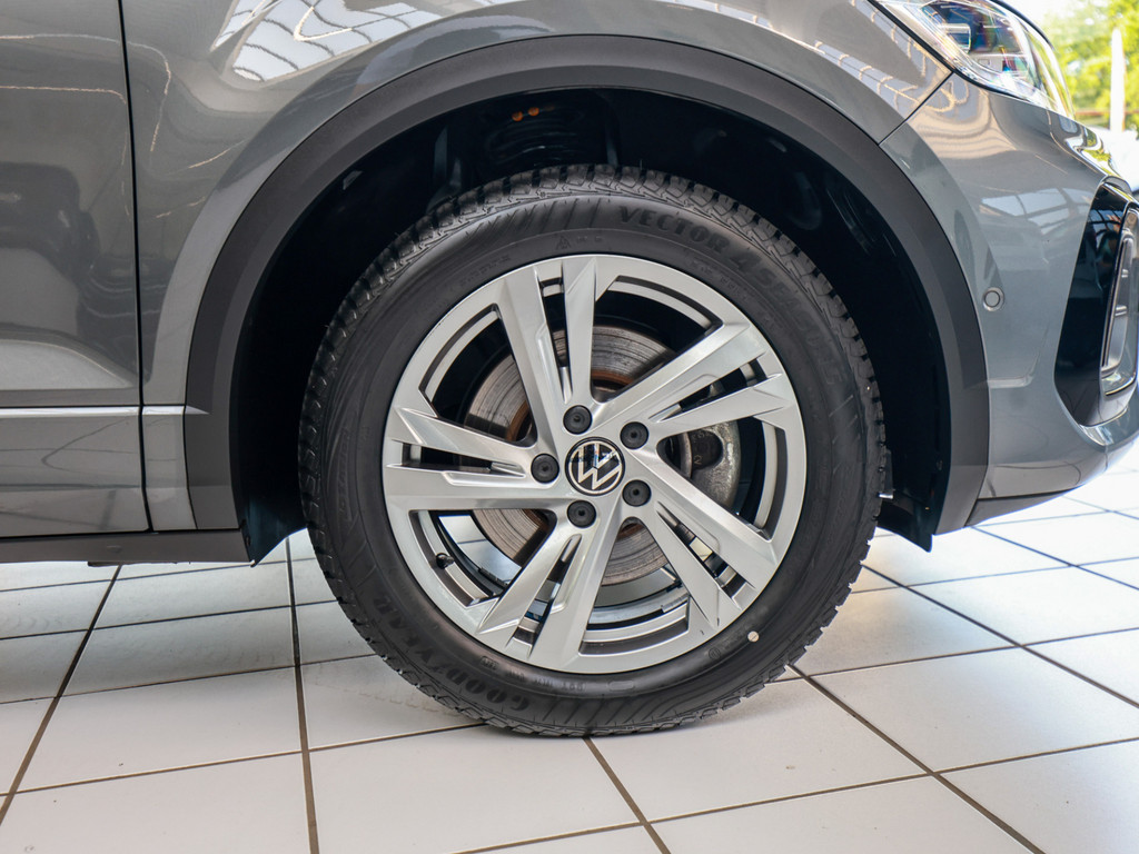 Bild 8 - T-Roc R-Line 2.0 TDI