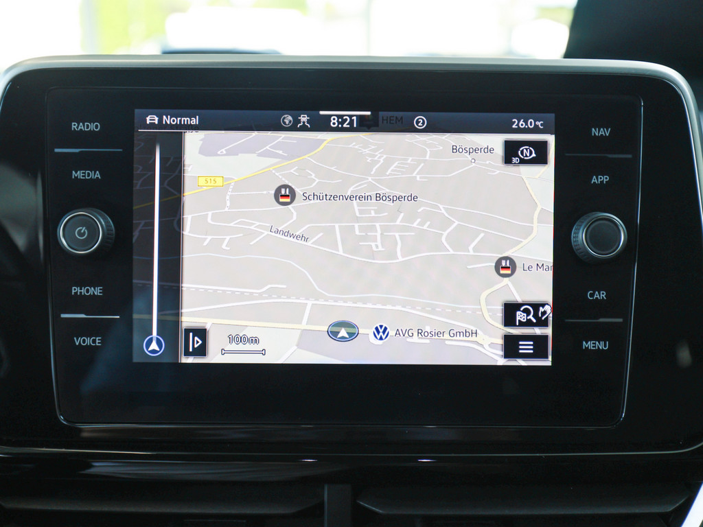 Bild 13 - T-Roc R-Line 2.0 TDI