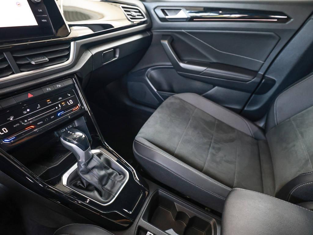 Bild 17 - T-Roc R-Line 2.0 TDI