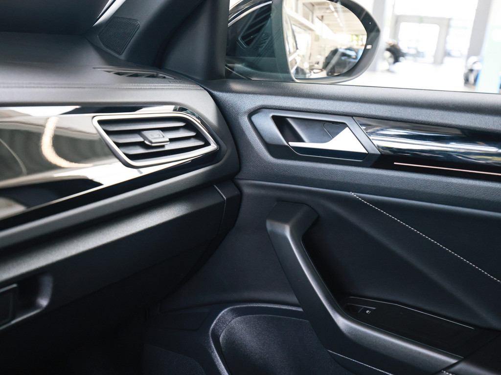 Bild 18 - T-Roc R-Line 2.0 TDI