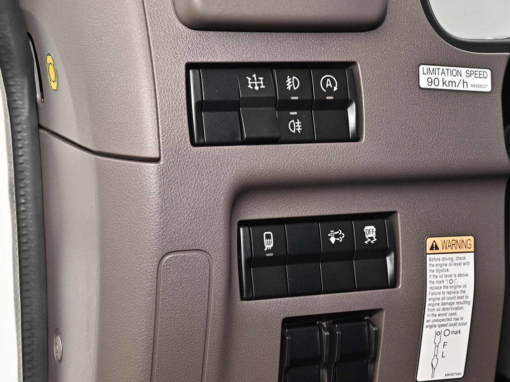 Bild 19 - FUSO Canter 7C18 Scattolini Dreiseitenkipper