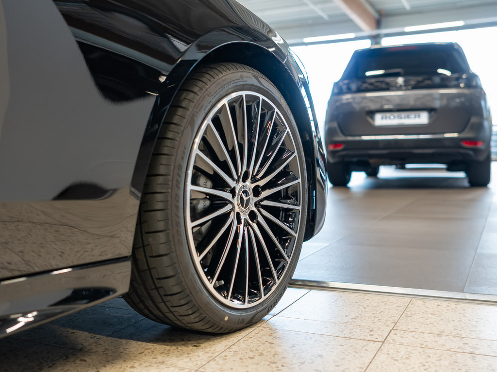Bild 6 - C 220 d AMG Line Advanced +