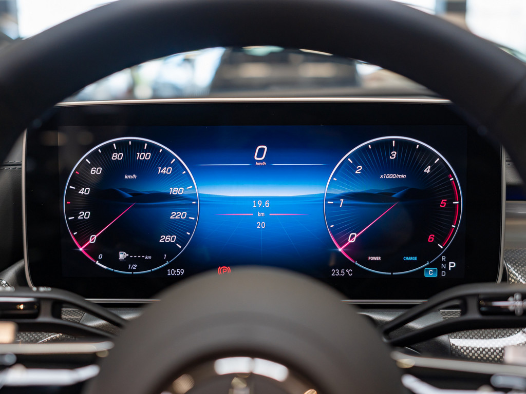 Bild 14 - C 220 d AMG Line Advanced +