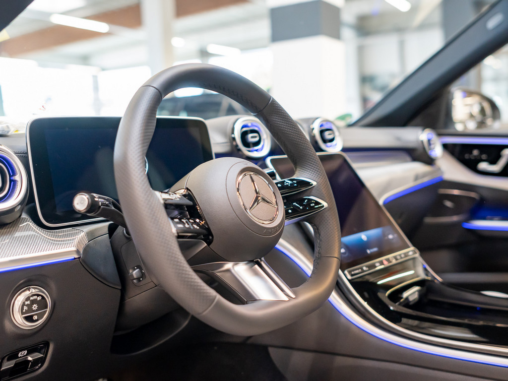 Bild 19 - C 220 d AMG Line Advanced +