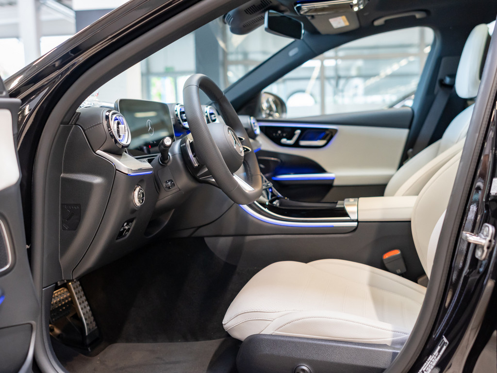 Bild 20 - C 220 d AMG Line Advanced +