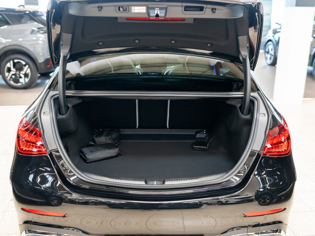 Bild 27 - C 220 d AMG Line Advanced +