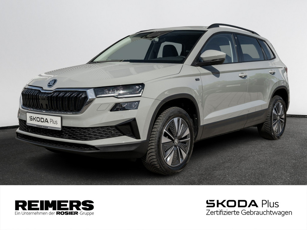 Bild 1 - KAROQ TOUR 1.5 TSI DSG AHK Kam. Navi Virtual ACC