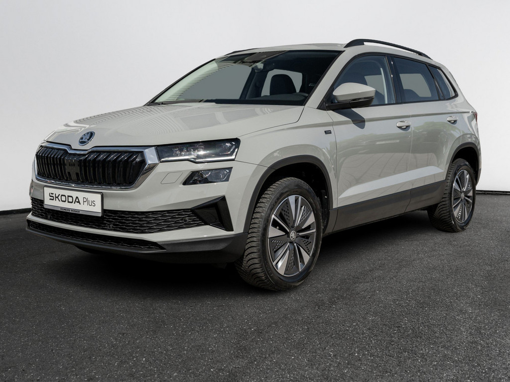 Bild 3 - KAROQ TOUR 1.5 TSI DSG AHK Kam. Navi Virtual ACC