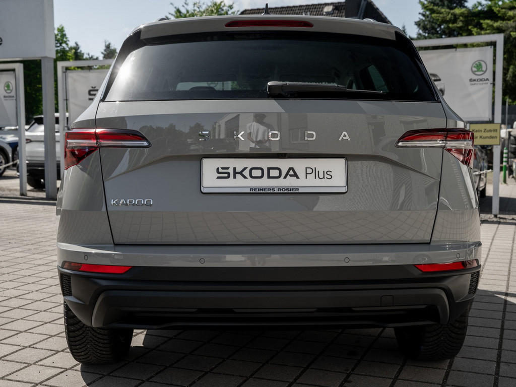 Bild 7 - KAROQ TOUR 1.5 TSI DSG AHK Kam. Navi Virtual ACC