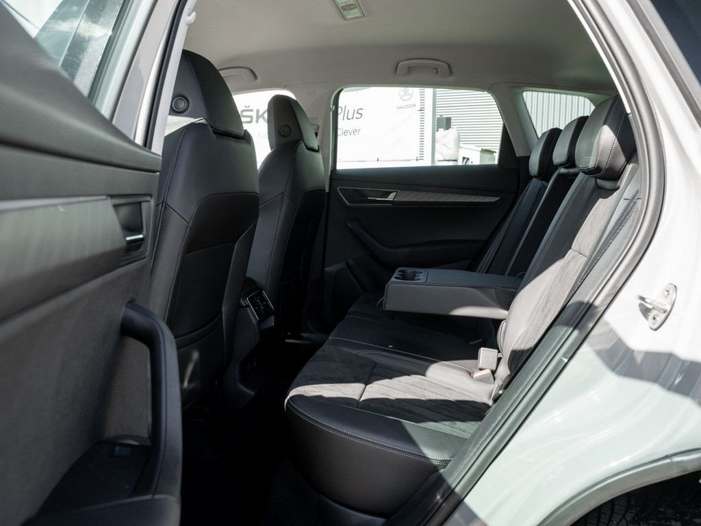 Bild 10 - KAROQ TOUR 1.5 TSI DSG AHK Kam. Navi Virtual ACC