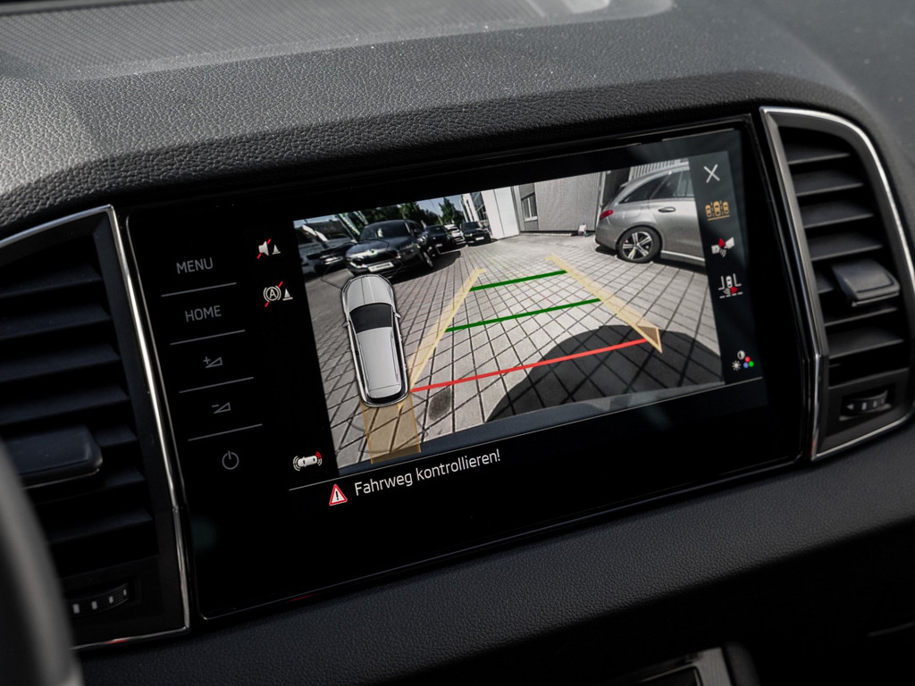 Bild 14 - KAROQ TOUR 1.5 TSI DSG AHK Kam. Navi Virtual ACC