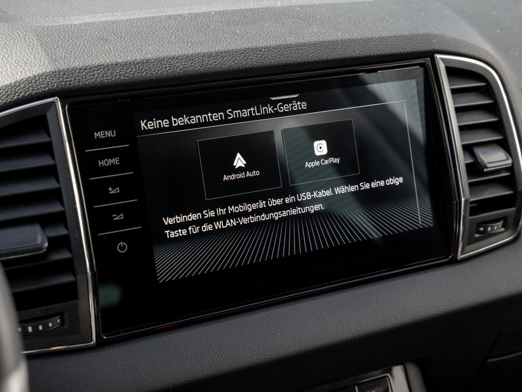 Bild 16 - KAROQ TOUR 1.5 TSI DSG AHK Kam. Navi Virtual ACC